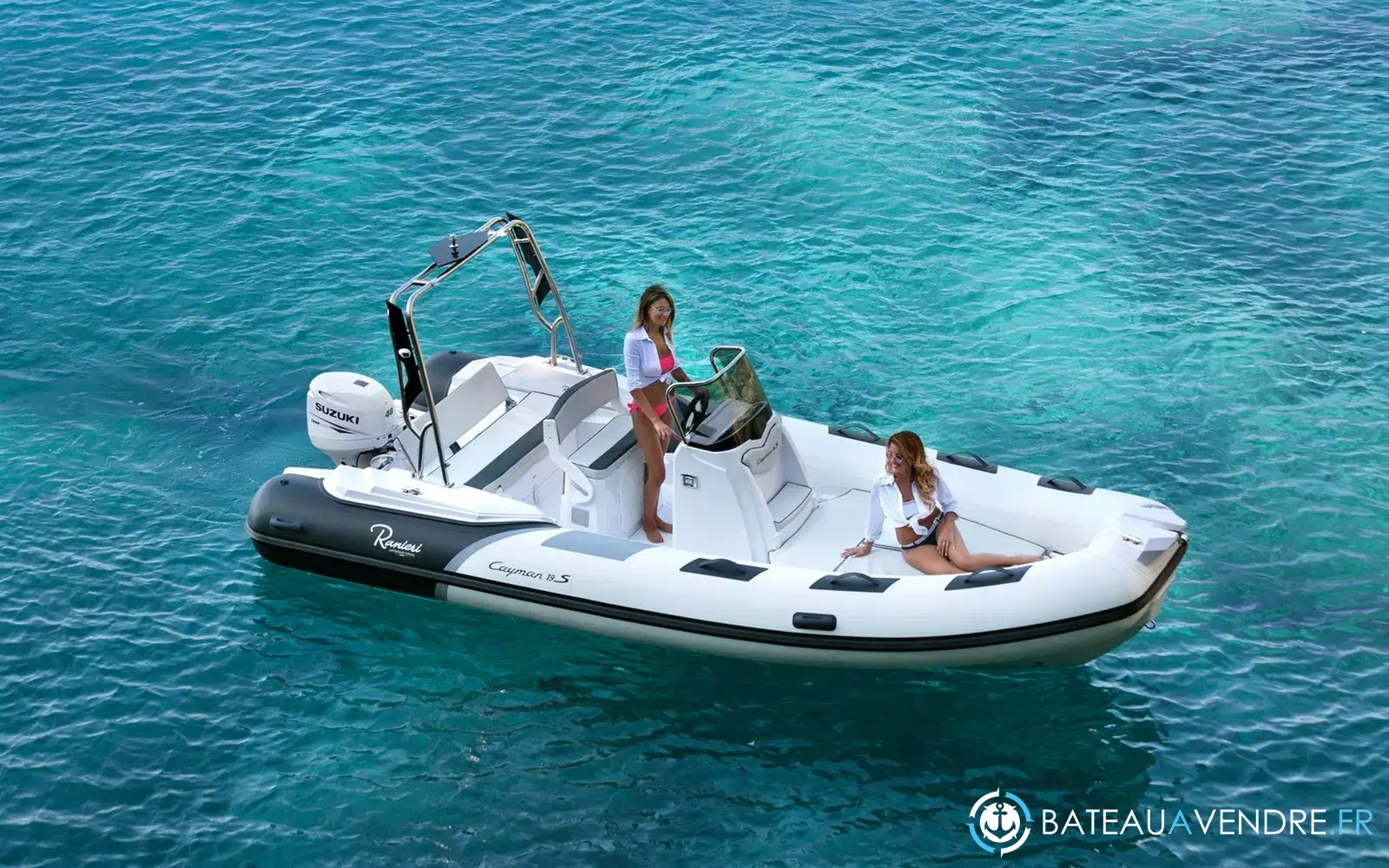 slider 12 Ranieri Cayman 19 Sport