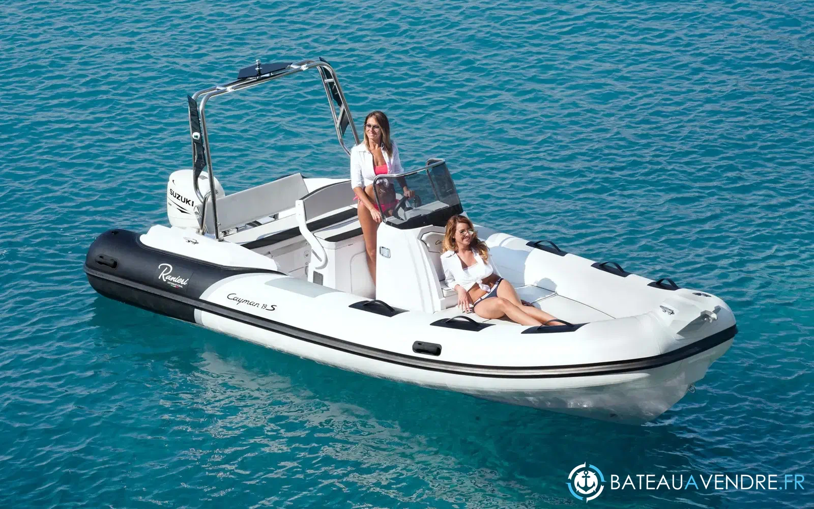 slider 14 Ranieri Cayman 19 Sport