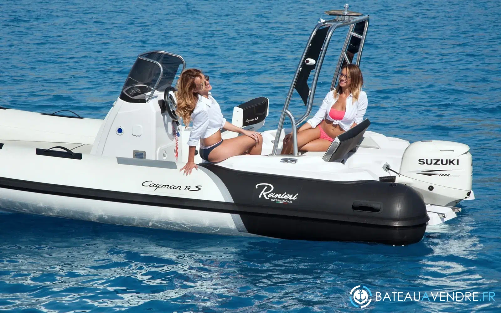 slider 15 Ranieri Cayman 19 Sport