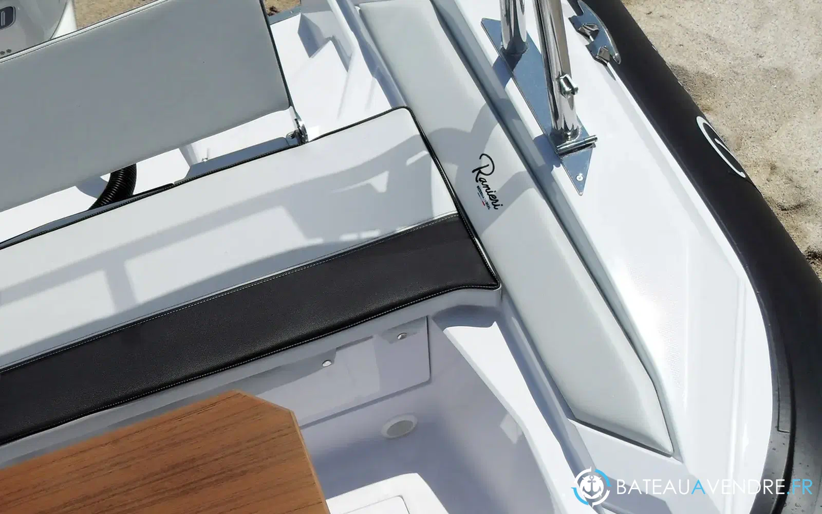 slider 19 Ranieri Cayman 19 Sport