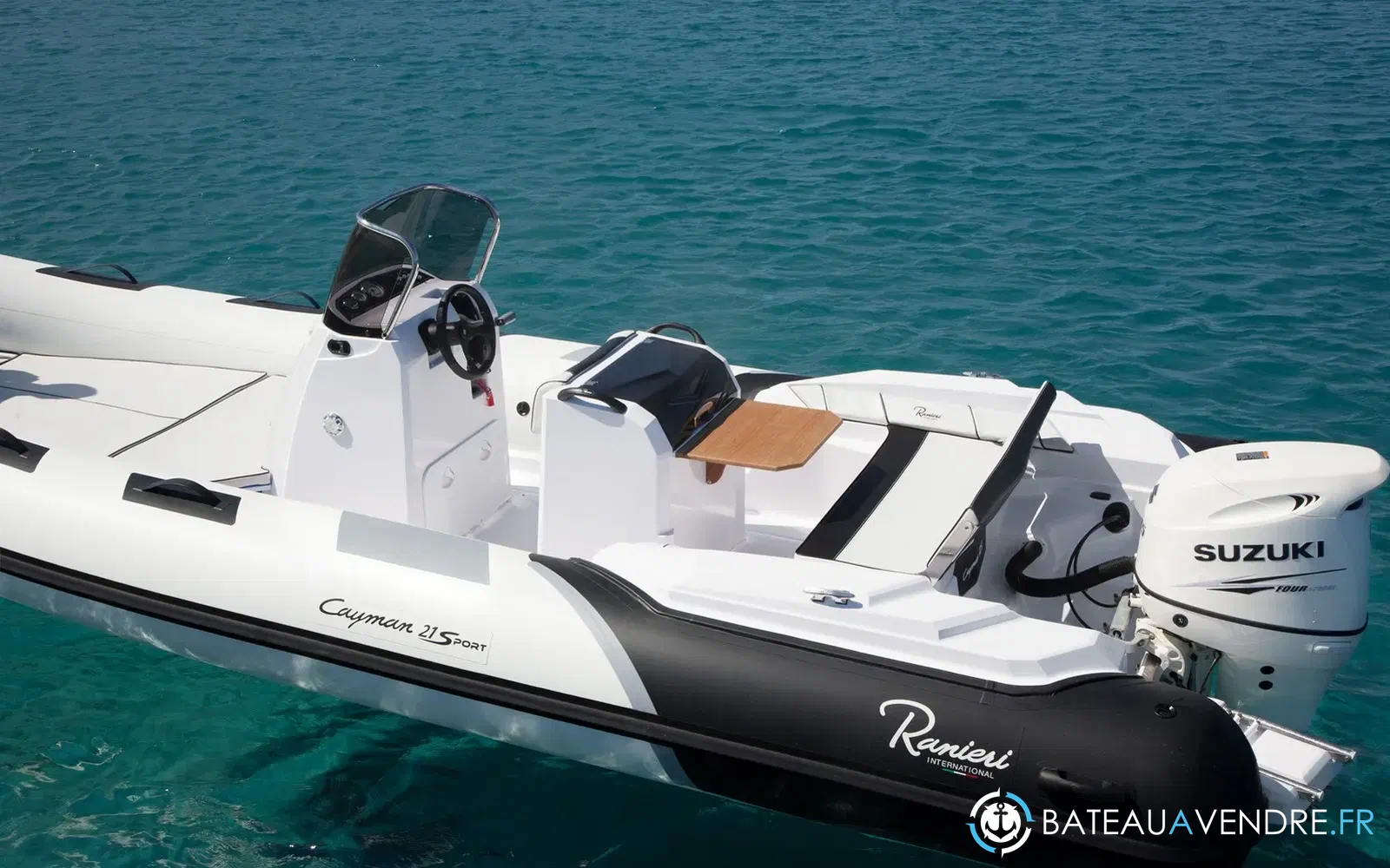 slider 0 Ranieri Cayman 21 Sport