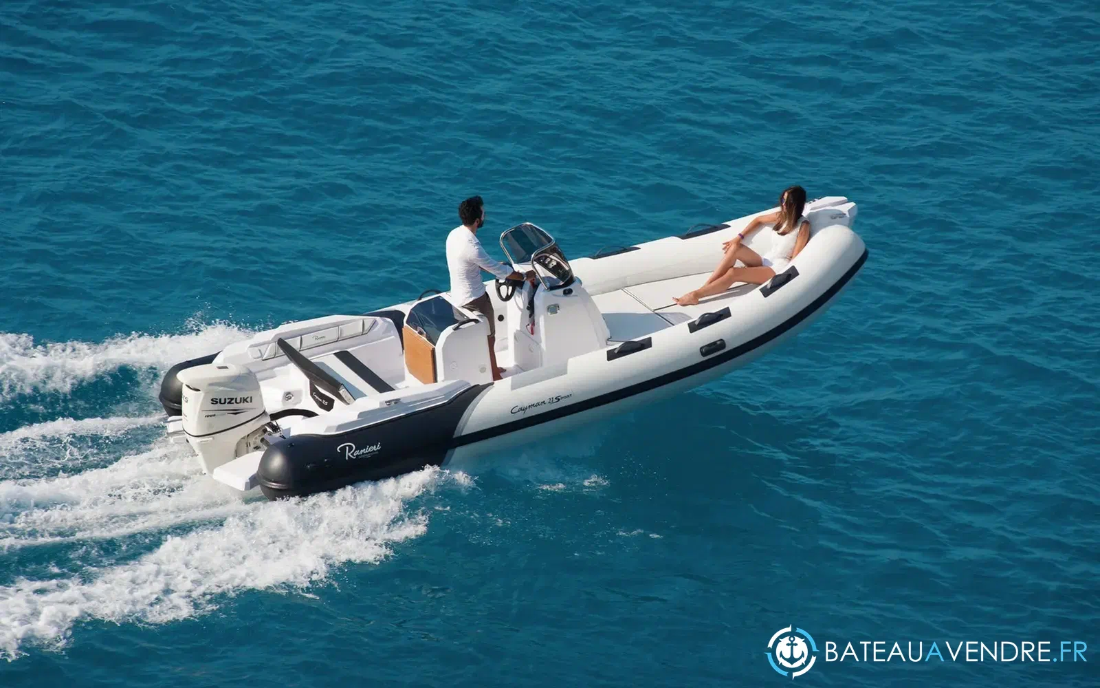 slider 9 Ranieri Cayman 21 Sport