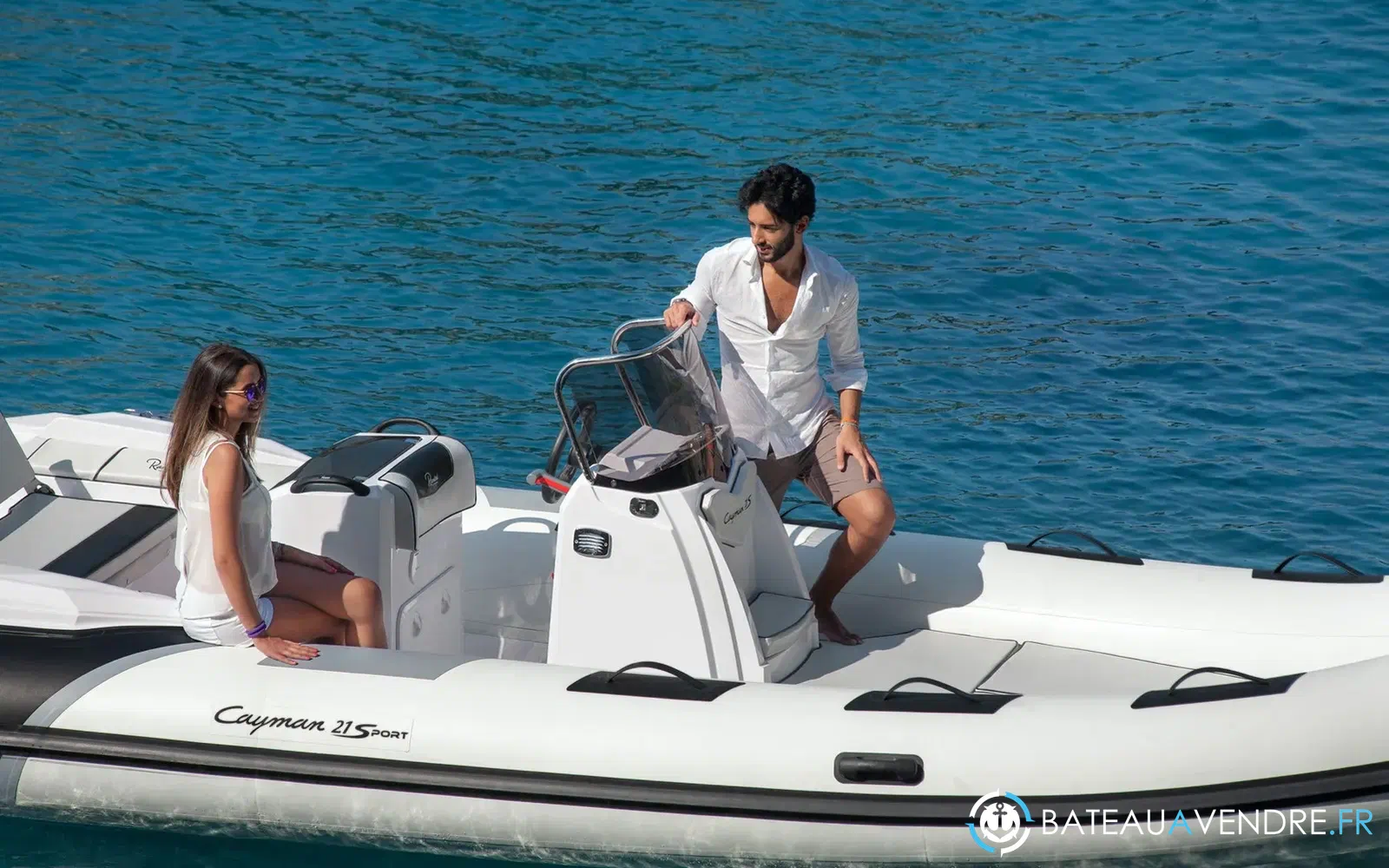 slider 12 Ranieri Cayman 21 Sport