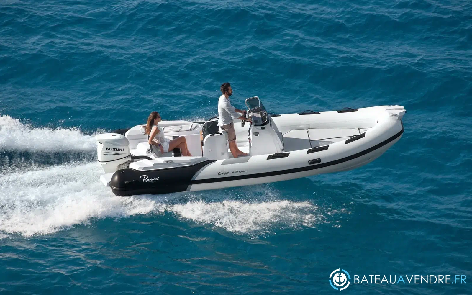 slider 13 Ranieri Cayman 21 Sport