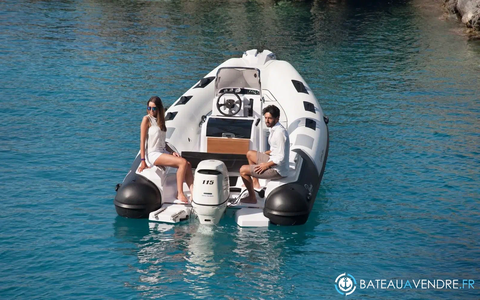 slider 16 Ranieri Cayman 21 Sport