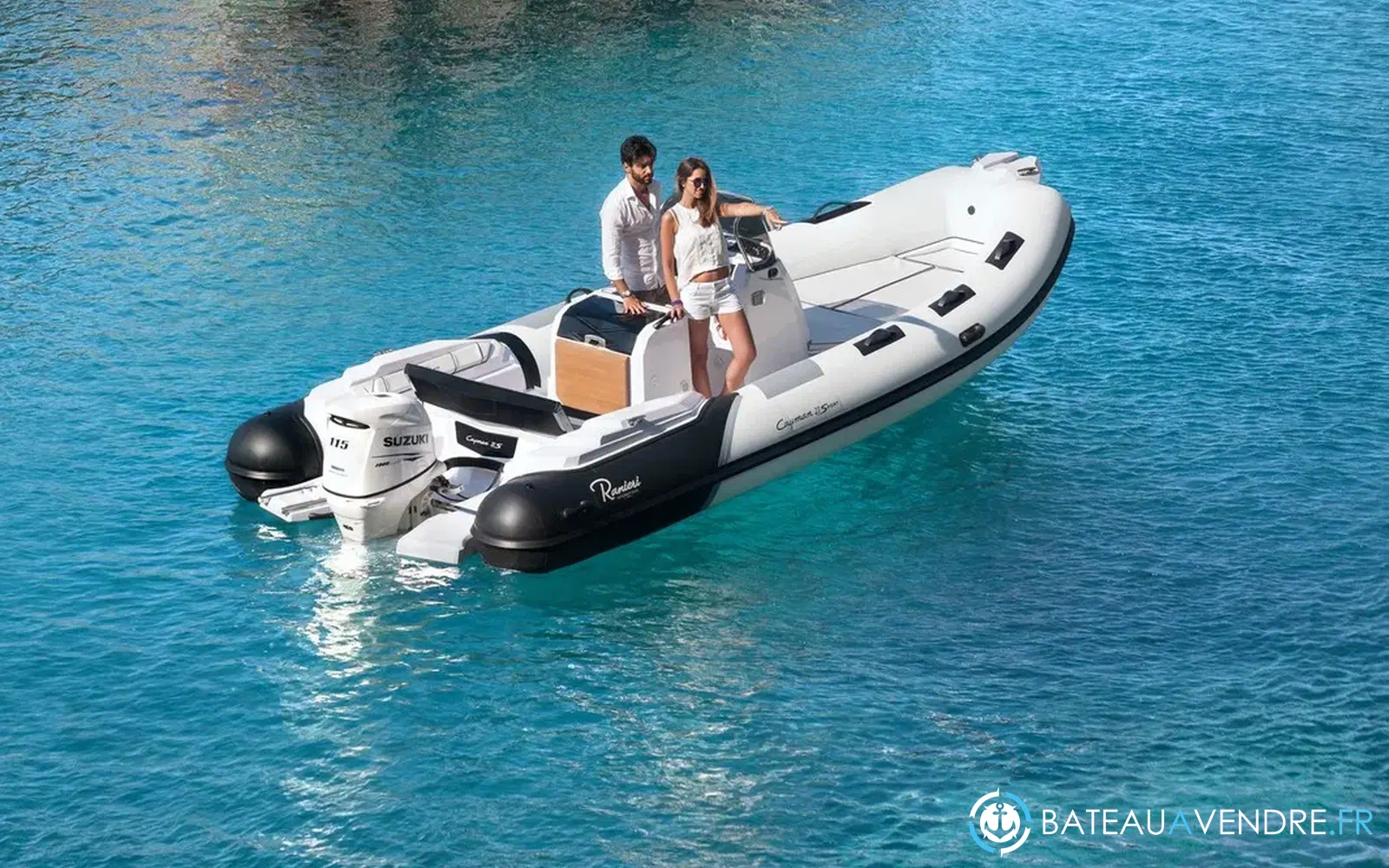 slider 17 Ranieri Cayman 21 Sport