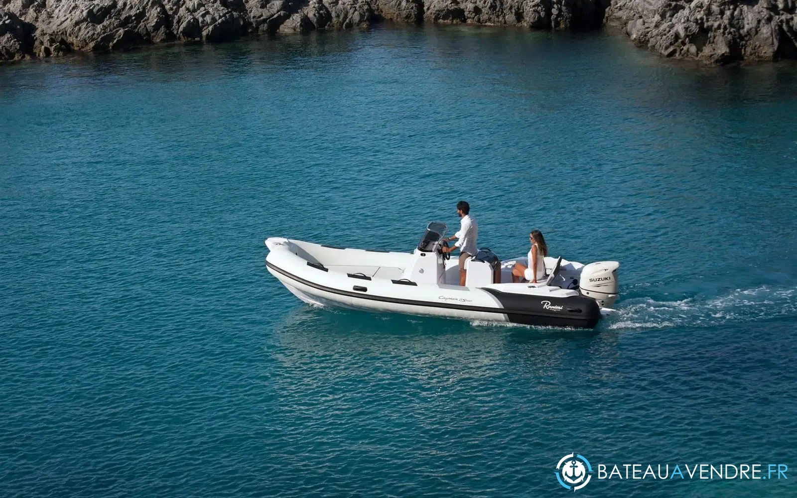 slider 18 Ranieri Cayman 21 Sport