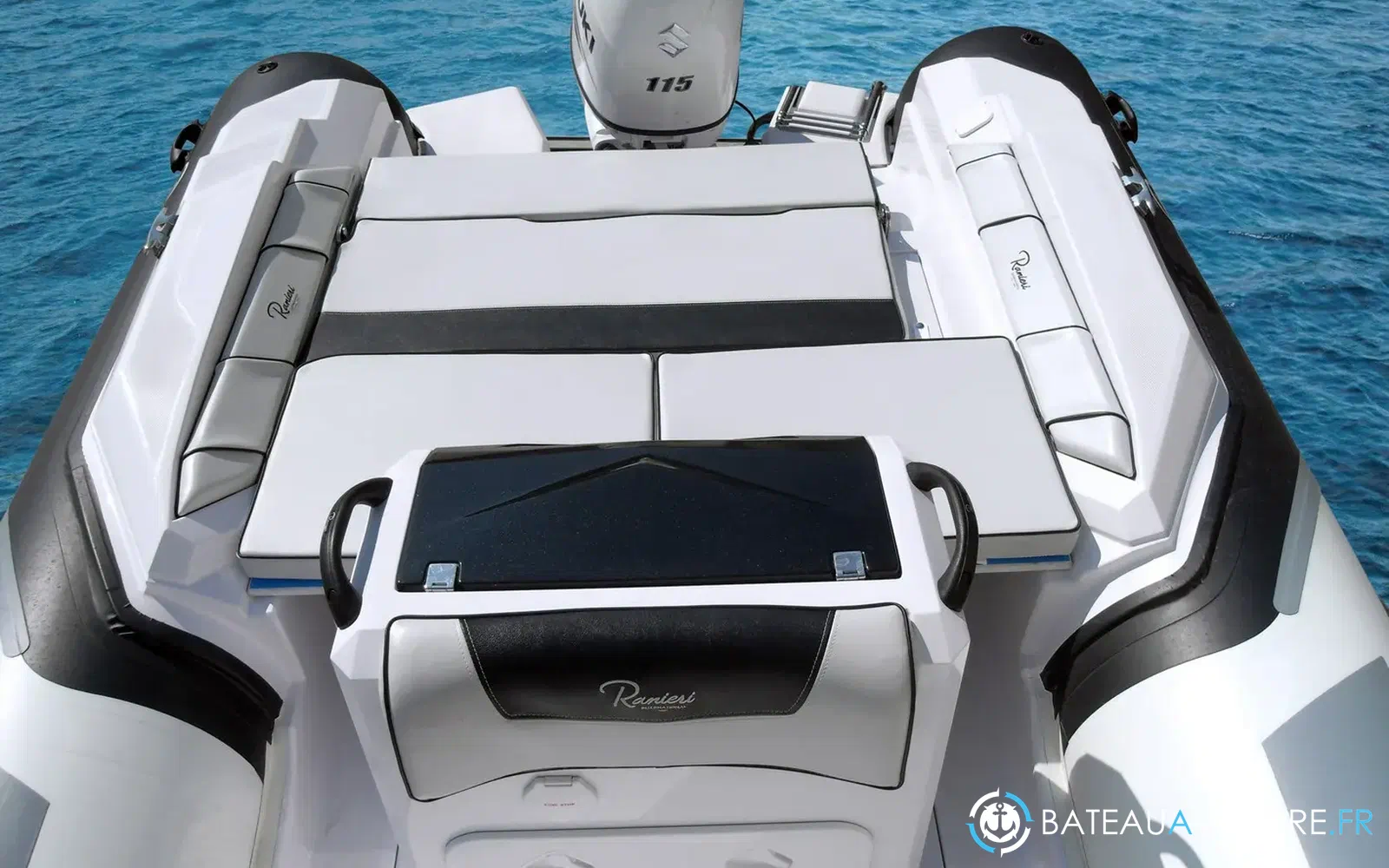 slider 1 Ranieri Cayman 21 Sport