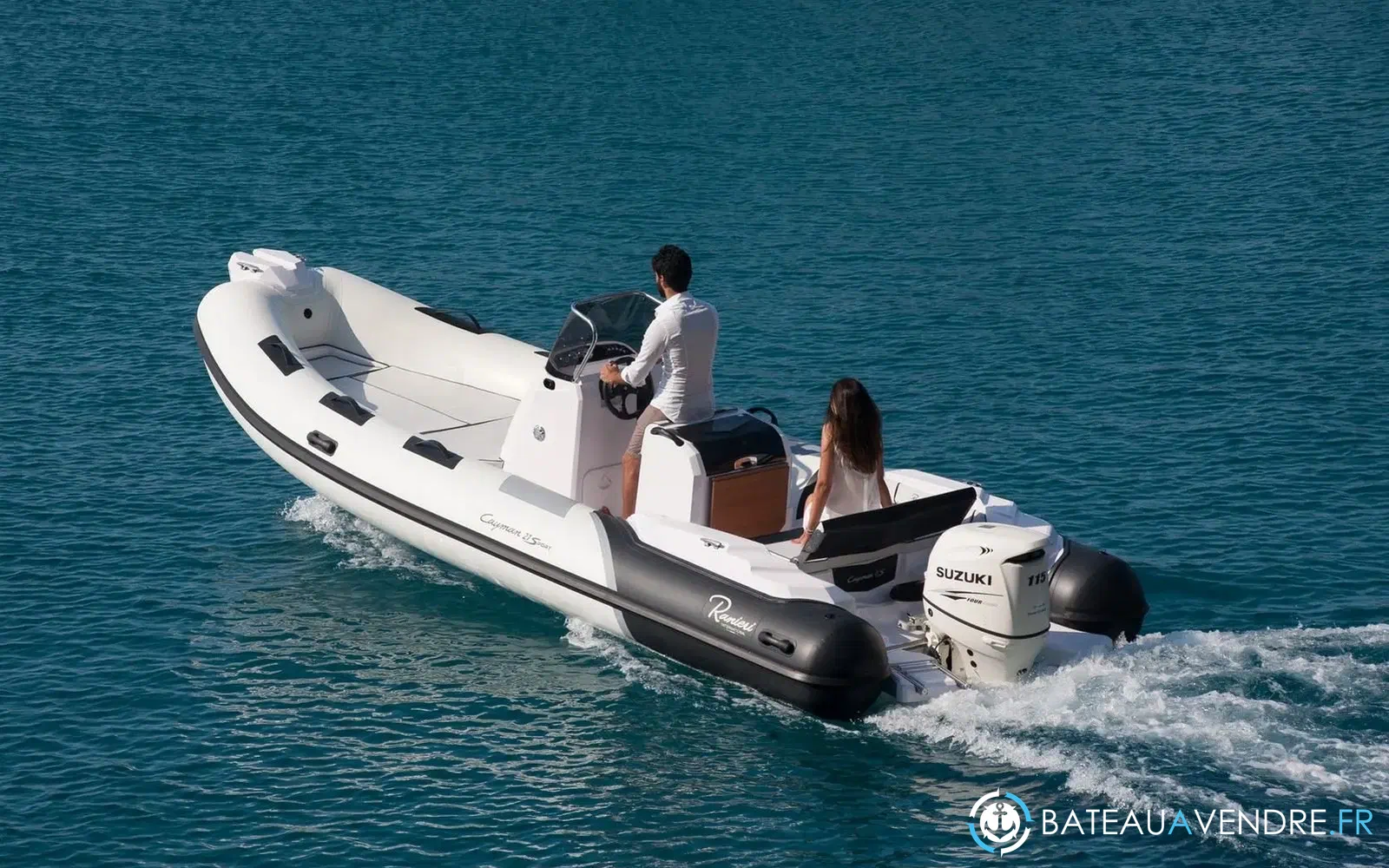 slider 19 Ranieri Cayman 21 Sport