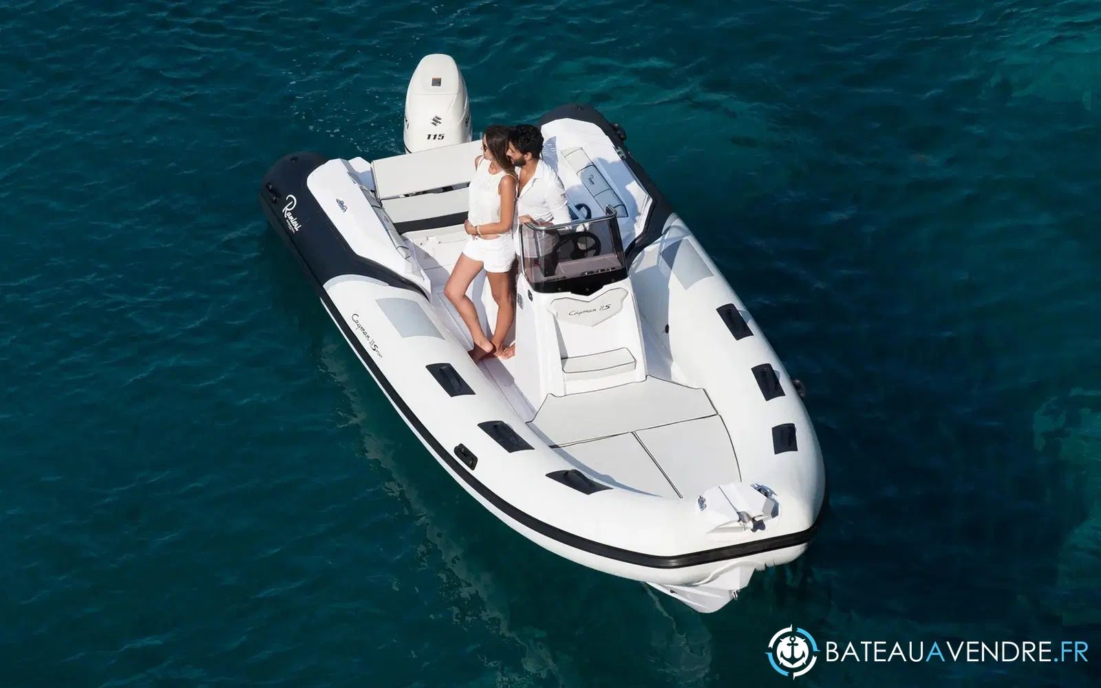 slider 5 Ranieri Cayman 21 Sport