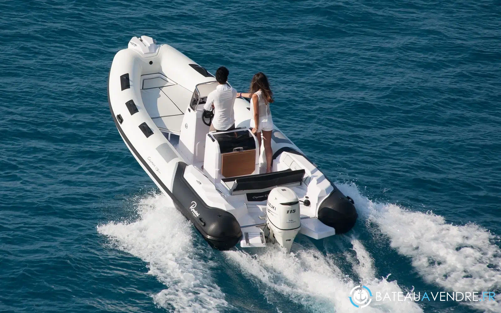 slider 7 Ranieri Cayman 21 Sport