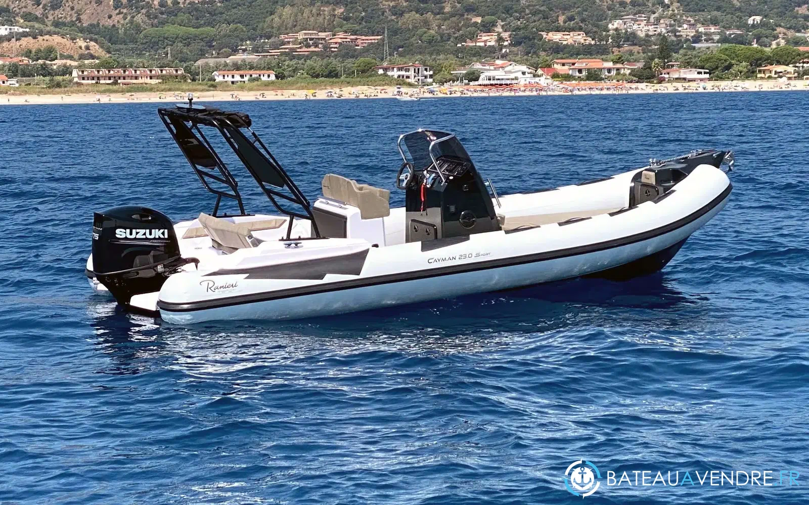 slider 0 Ranieri Cayman 23 Sport