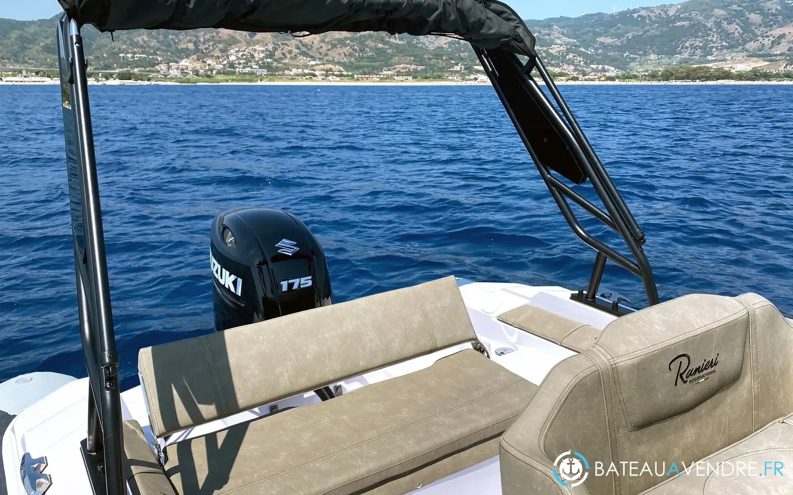 slider 9 Ranieri Cayman 23 Sport