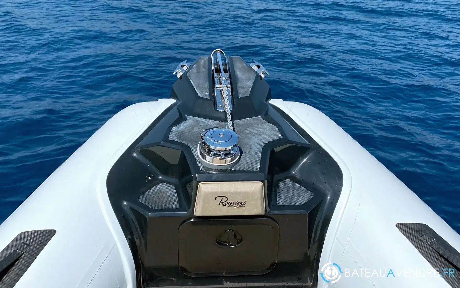 slider 13 Ranieri Cayman 23 Sport