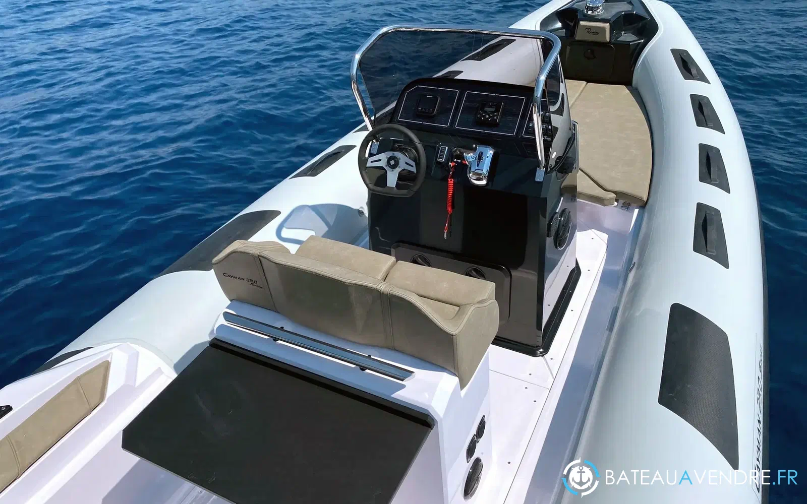 slider 17 Ranieri Cayman 23 Sport