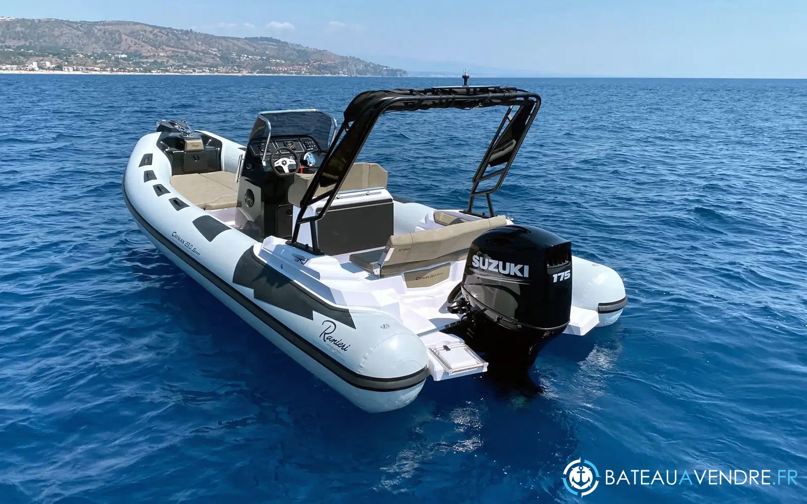slider 2 Ranieri Cayman 23 Sport