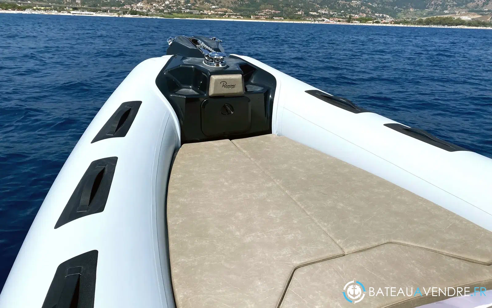 slider 5 Ranieri Cayman 23 Sport
