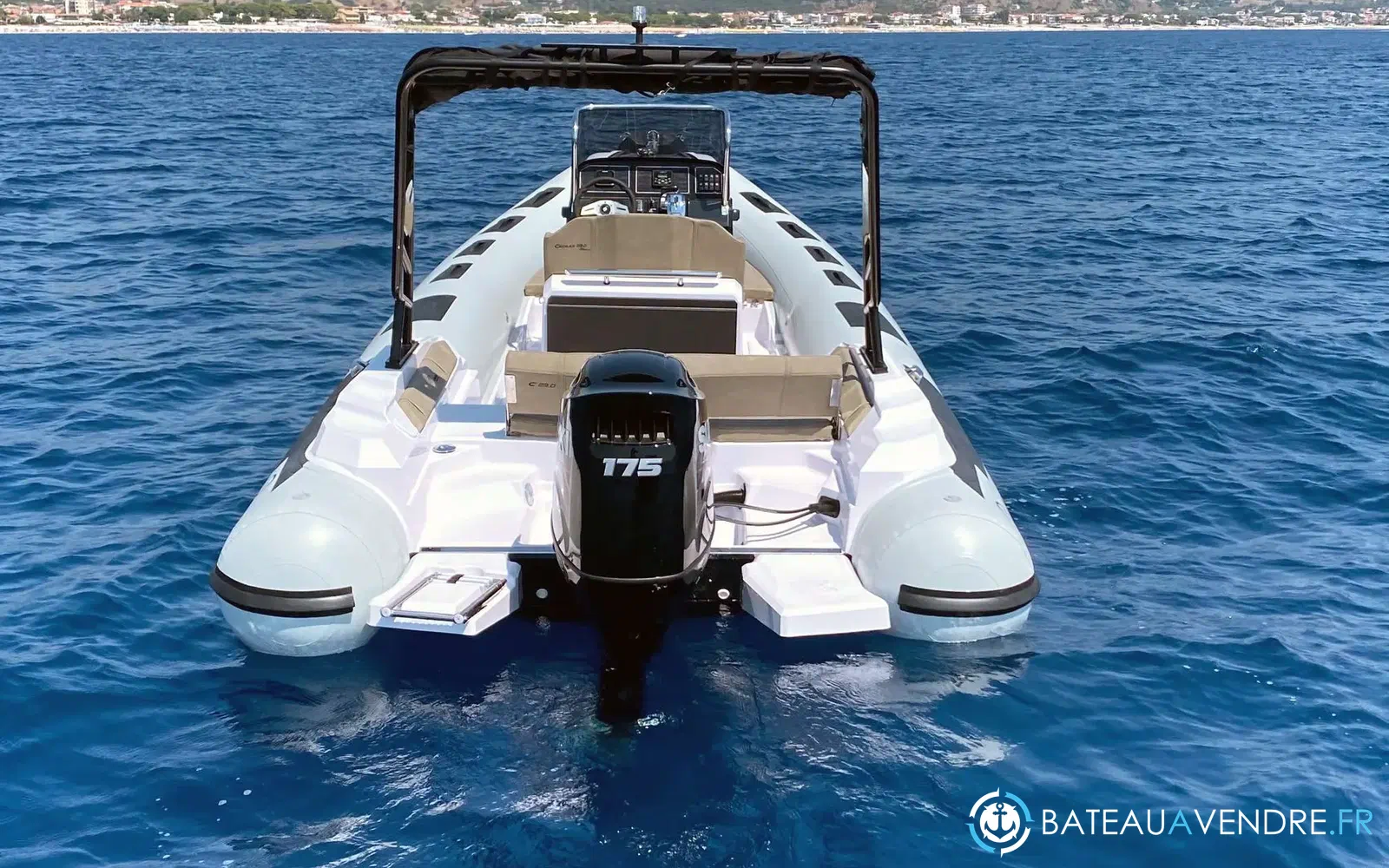 slider 7 Ranieri Cayman 23 Sport