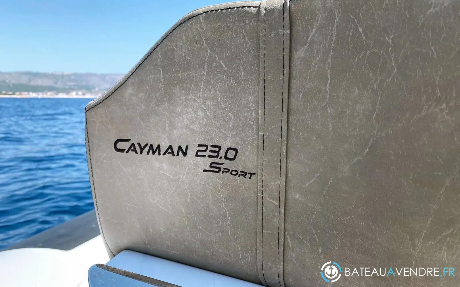 slider 8 Ranieri Cayman 23 Sport