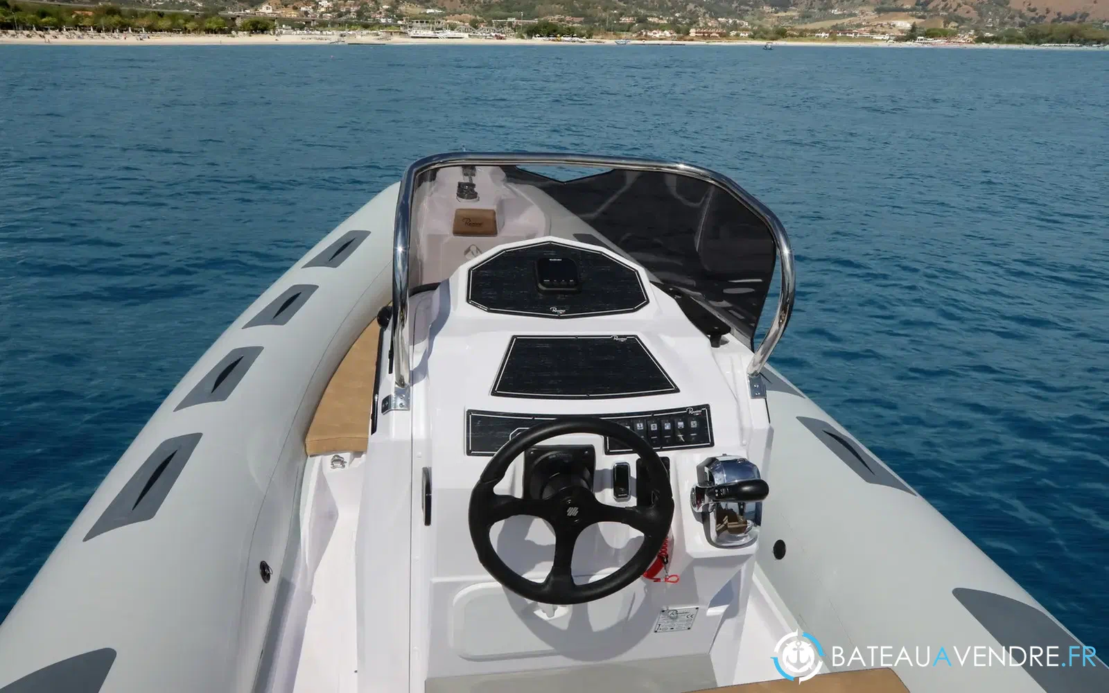 slider 9 Ranieri Cayman 23 Sport Touring
