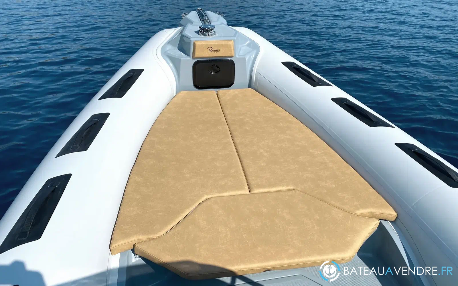slider 9 Ranieri Cayman 26 Sport