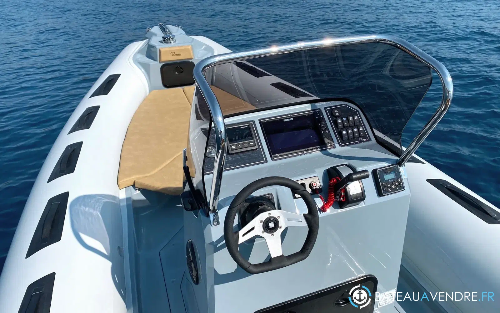 slider 10 Ranieri Cayman 26 Sport