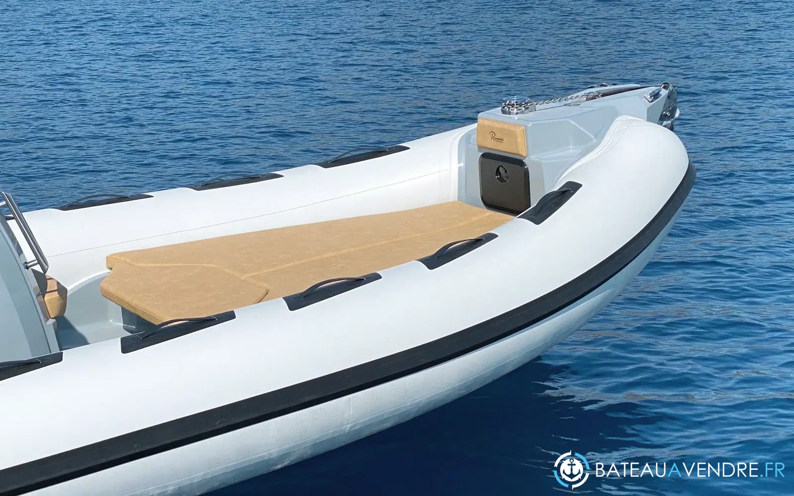 slider 12 Ranieri Cayman 26 Sport