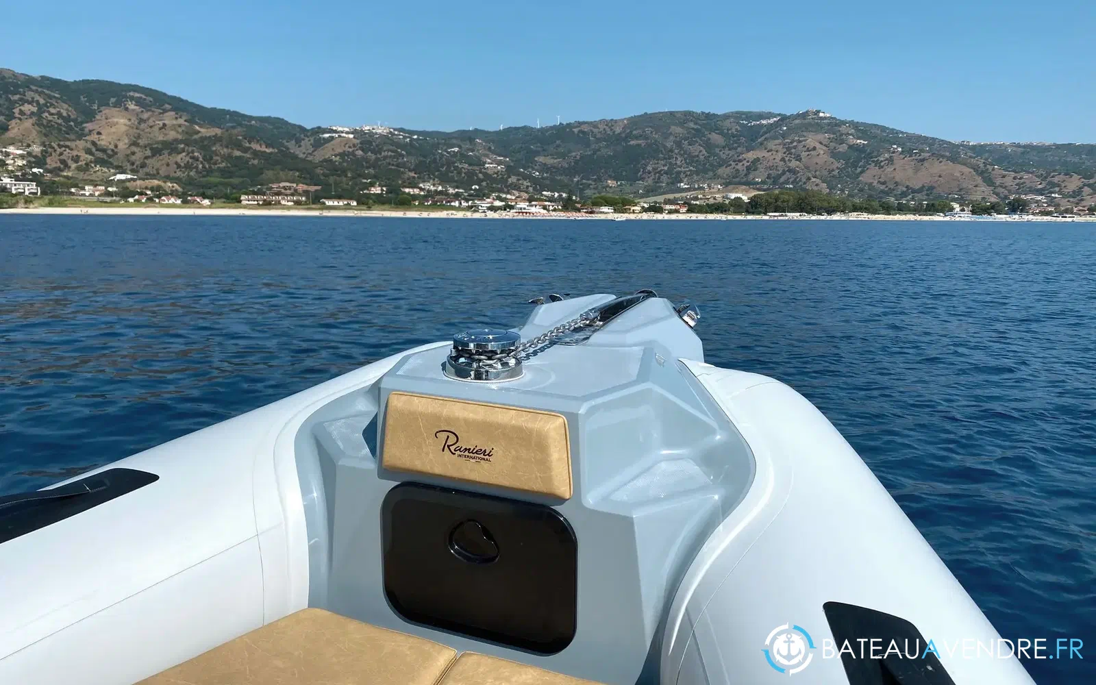 slider 14 Ranieri Cayman 26 Sport