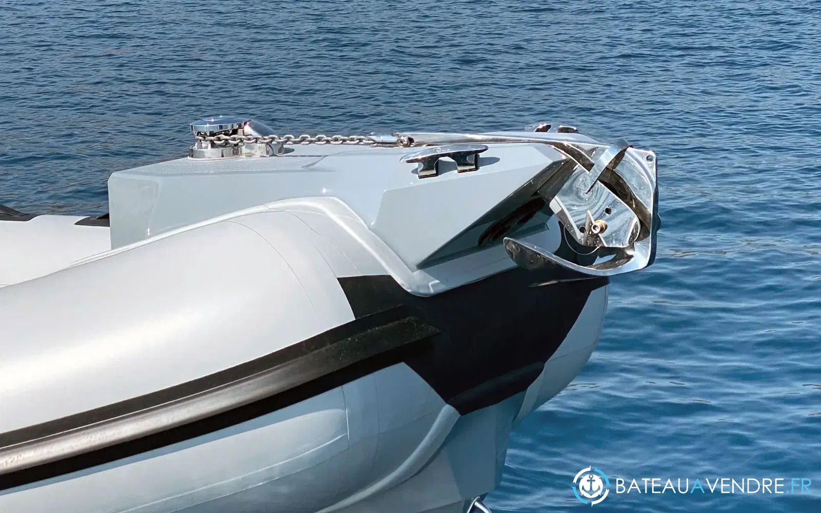 slider 16 Ranieri Cayman 26 Sport
