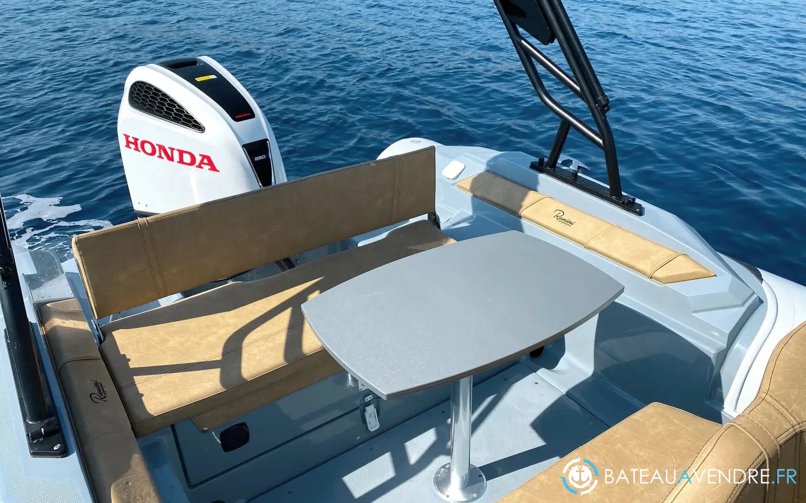 slider 1 Ranieri Cayman 26 Sport