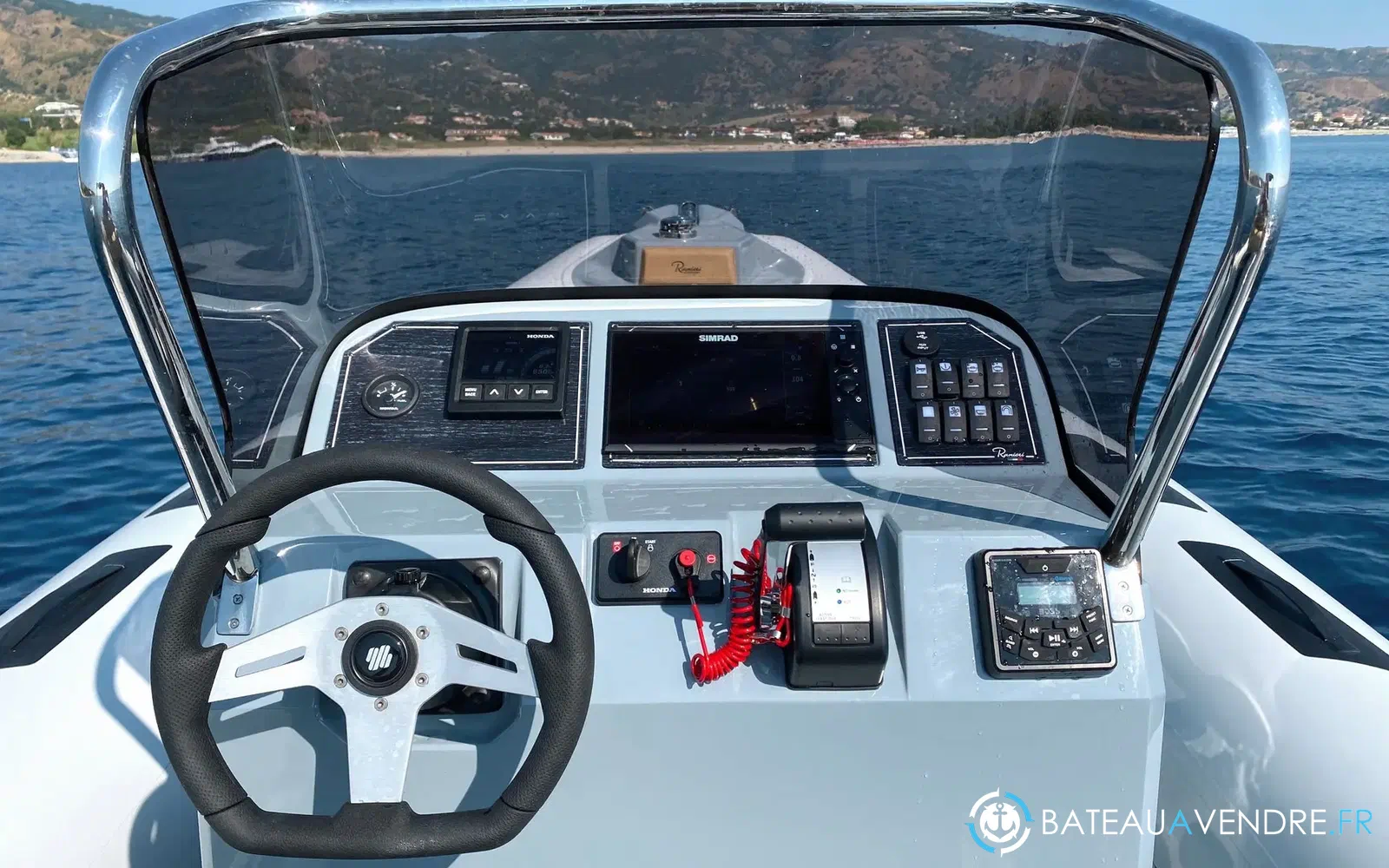 slider 6 Ranieri Cayman 26 Sport
