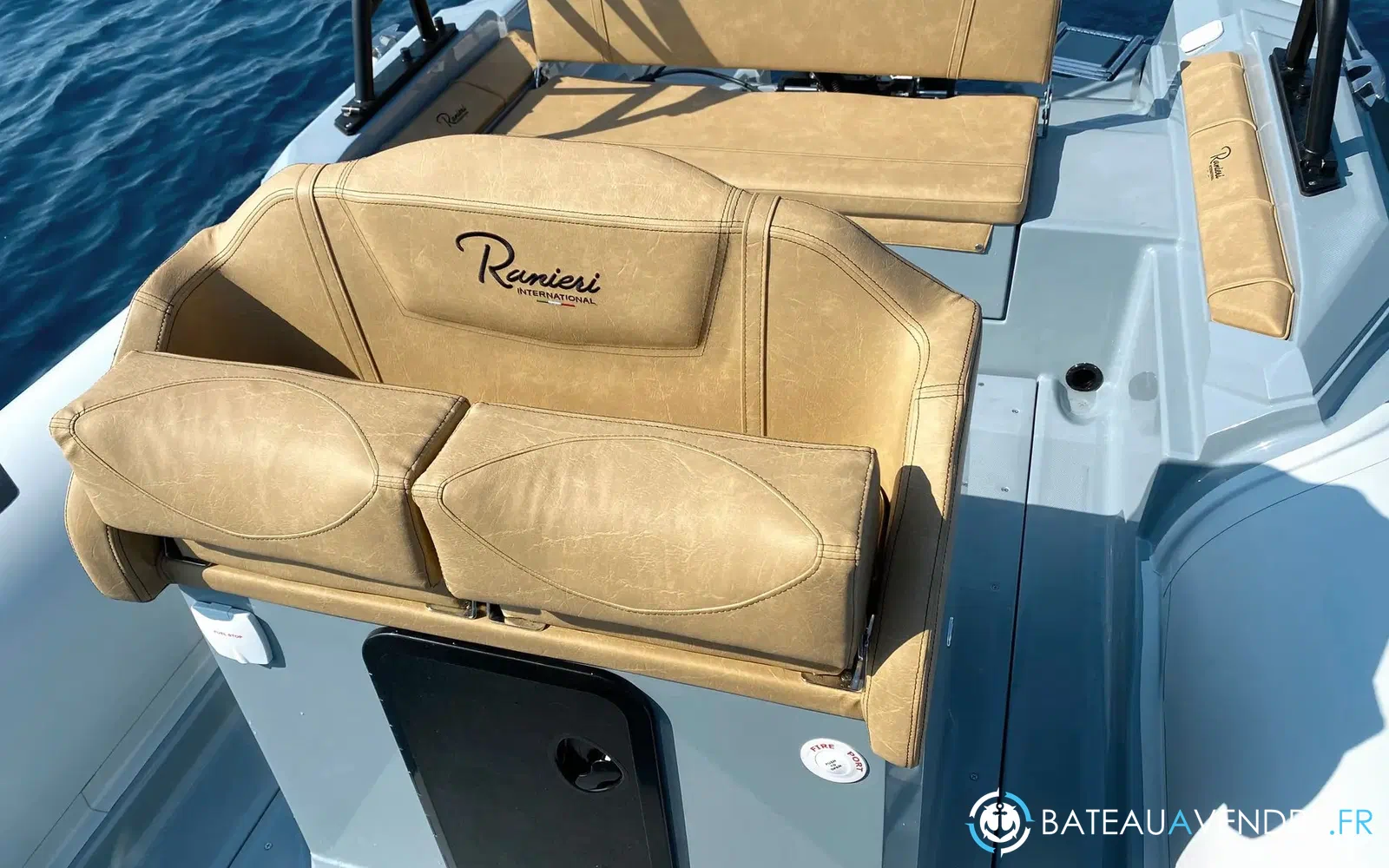 slider 8 Ranieri Cayman 26 Sport