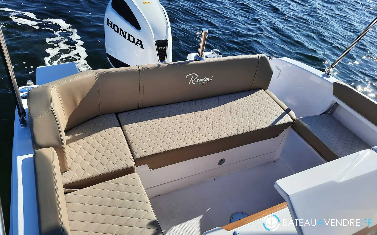 slider 2 Ranieri Next 240 Sh