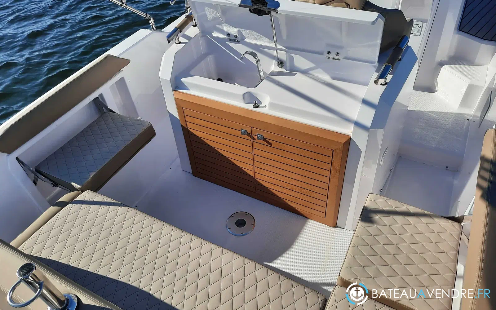 slider 3 Ranieri Next 240 Sh