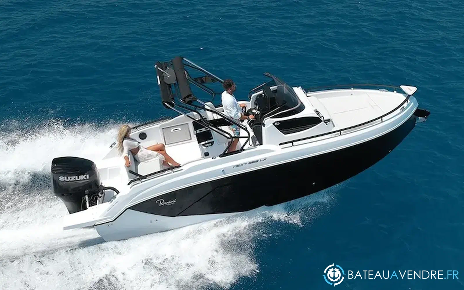 slider 0 Ranieri Next 255 LX