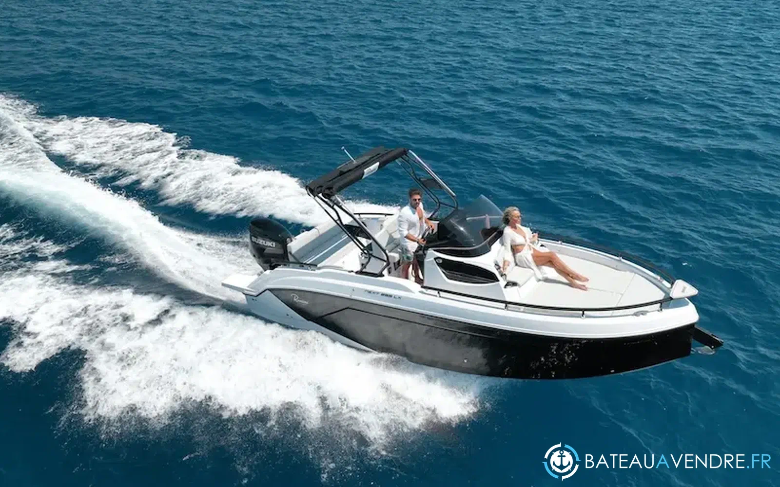 slider 3 Ranieri Next 255 LX