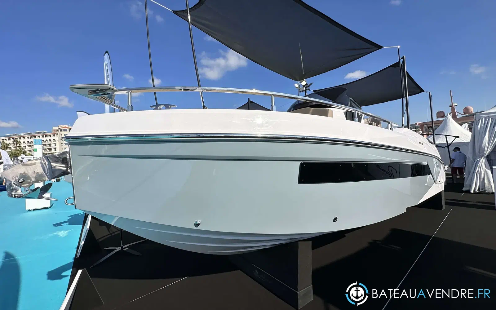 slider 3 Ranieri Next 275 Sl
