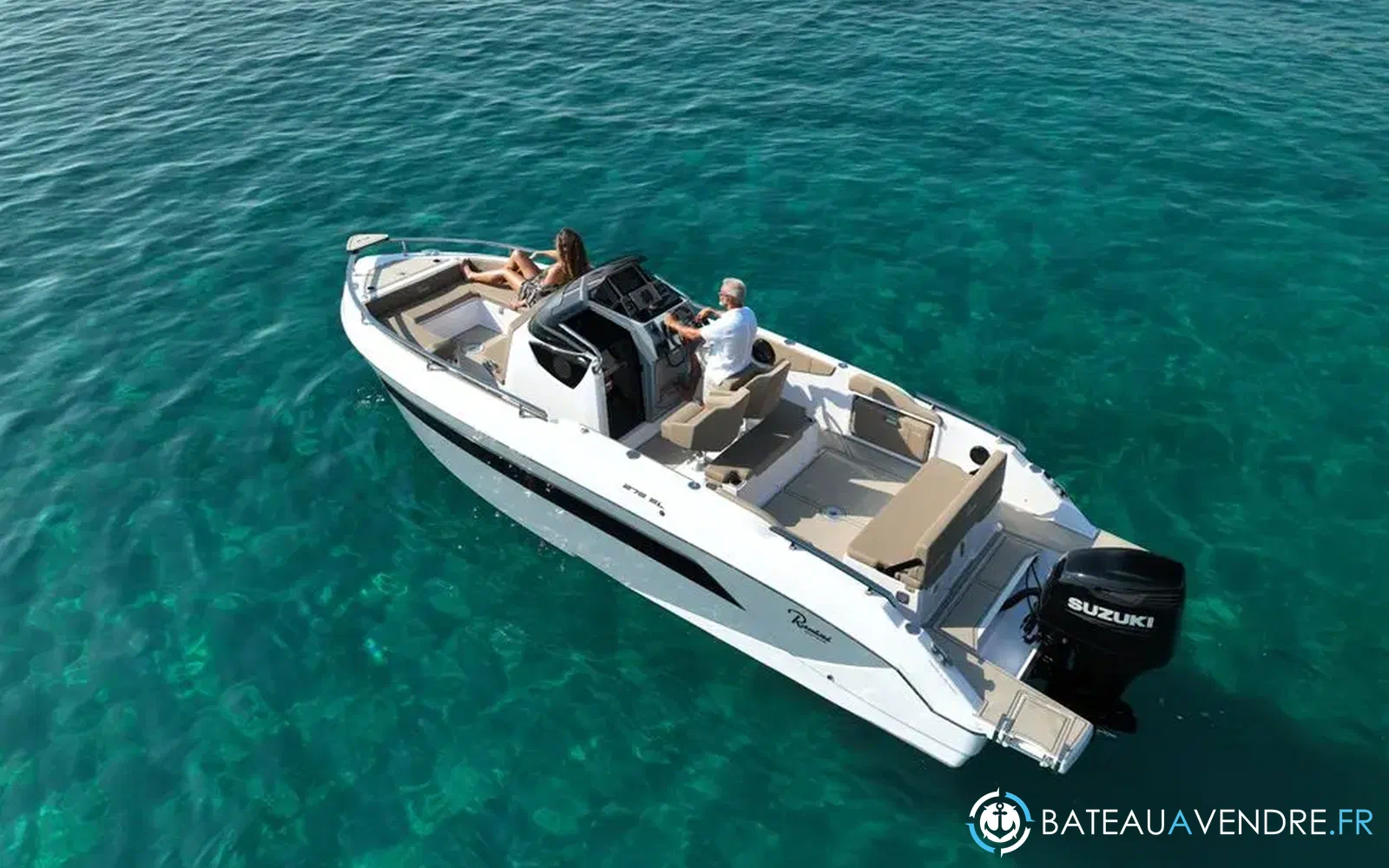 slider 6 Ranieri Next 275 Sl