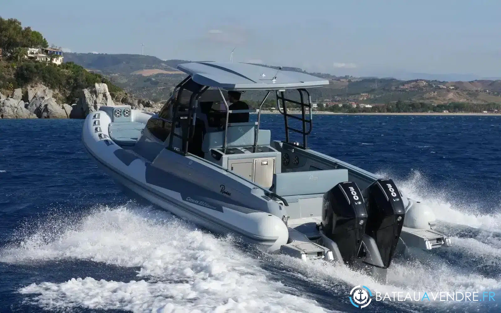 slider 0 Ranieri Cayman