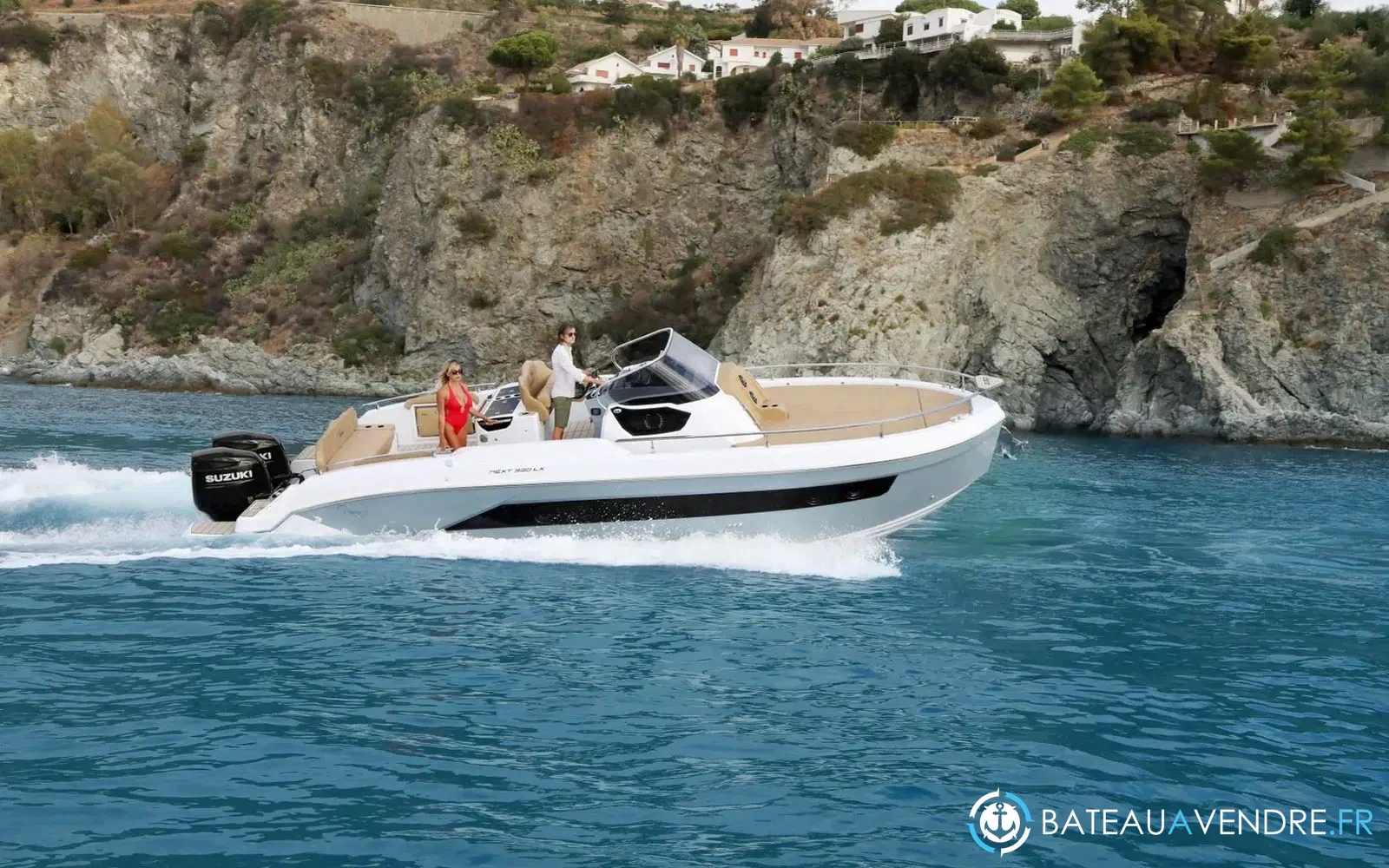 slider 0 Ranieri Next 330 Lx