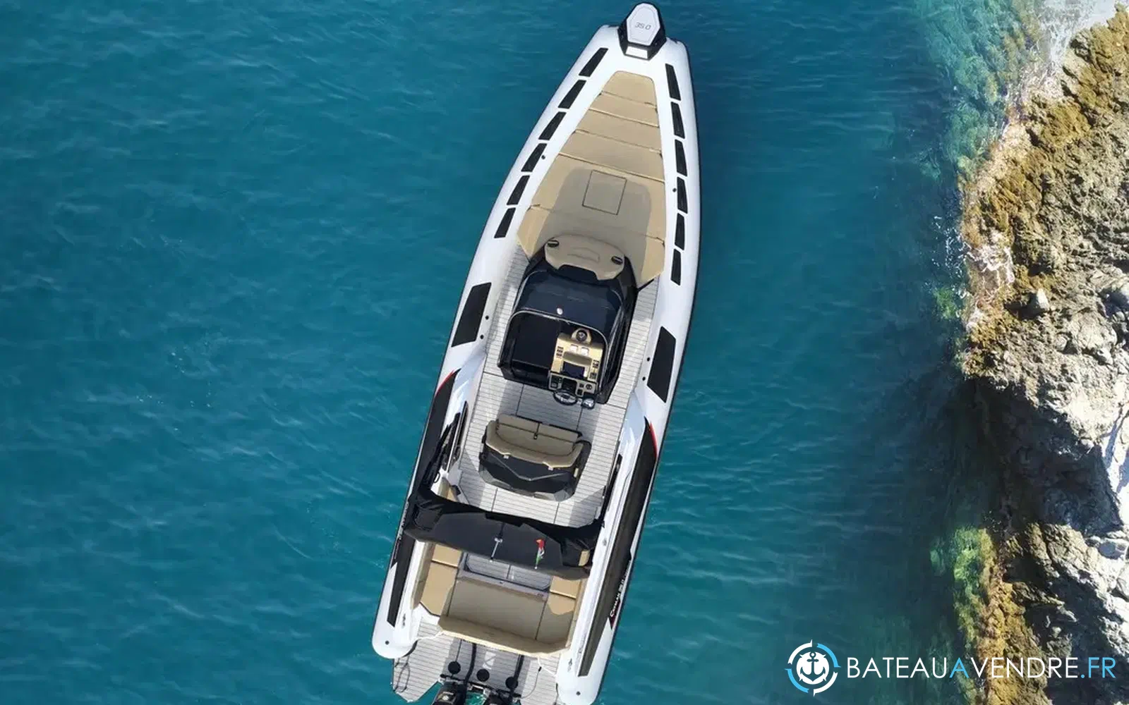 slider 0 Ranieri Cayman 35.0 Executive