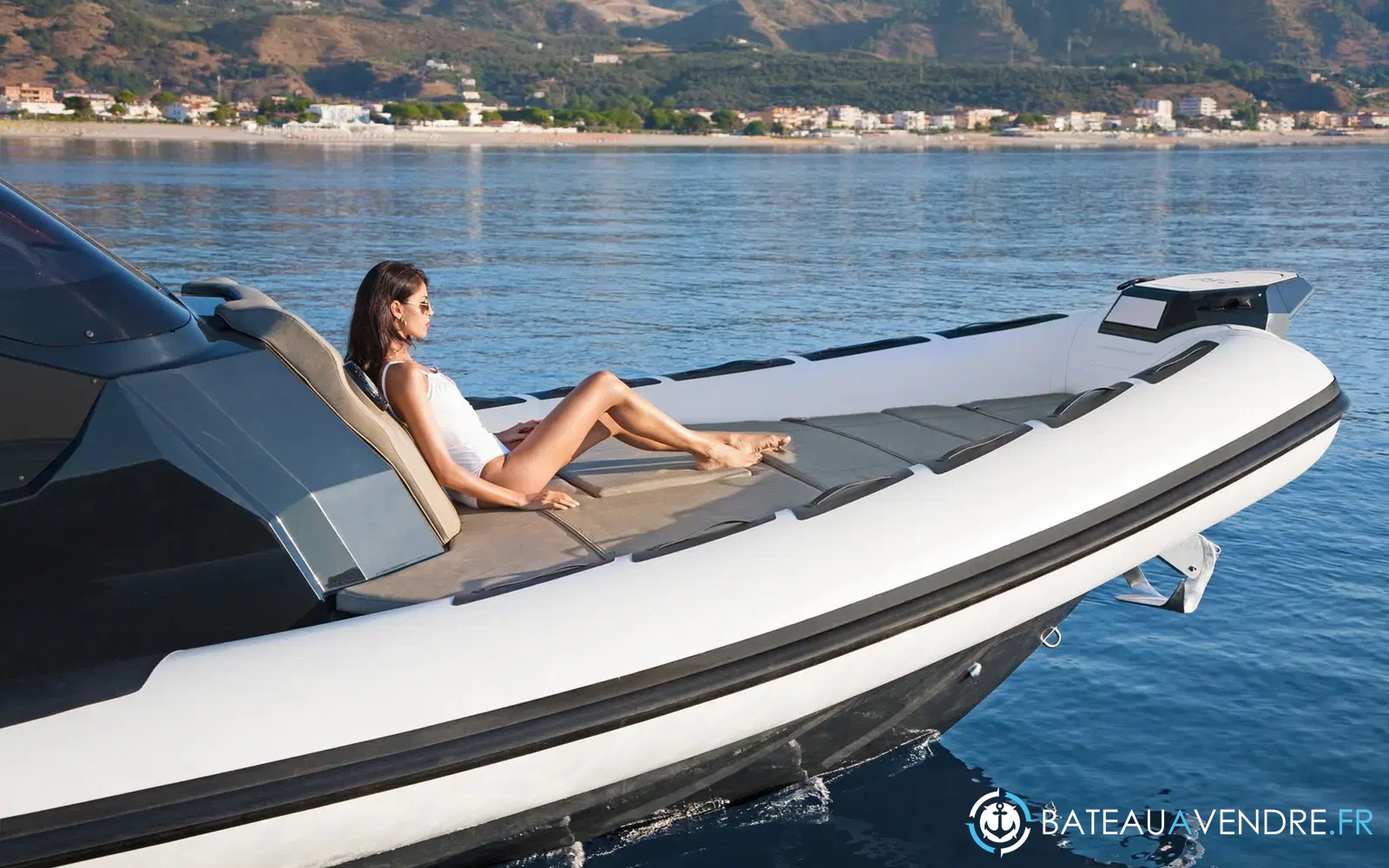 slider 3 Ranieri Cayman 35.0 Executive