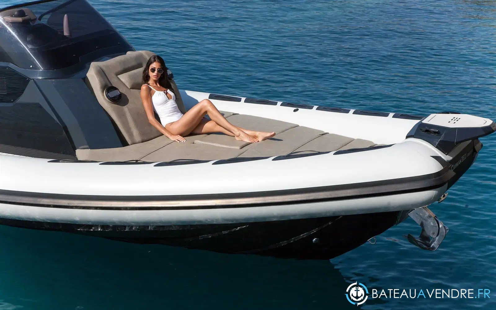 slider 8 Ranieri Cayman 35.0 Executive
