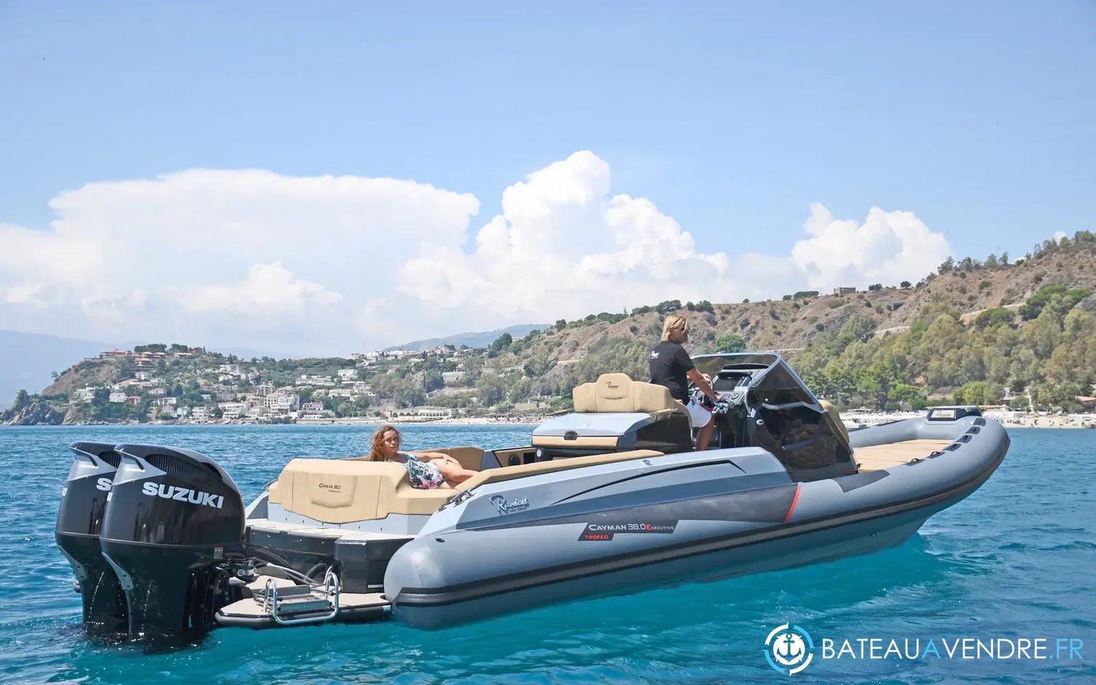 slider 18 Ranieri Cayman 38 Executive