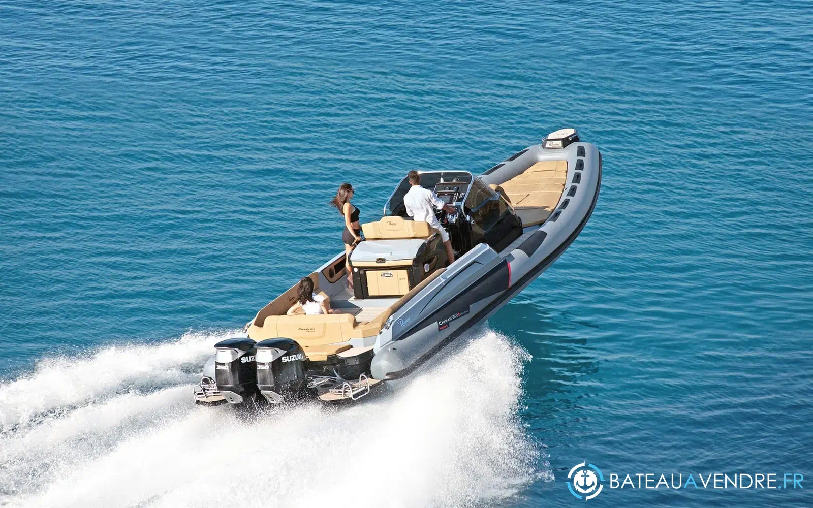 slider 2 Ranieri Cayman 38 Executive