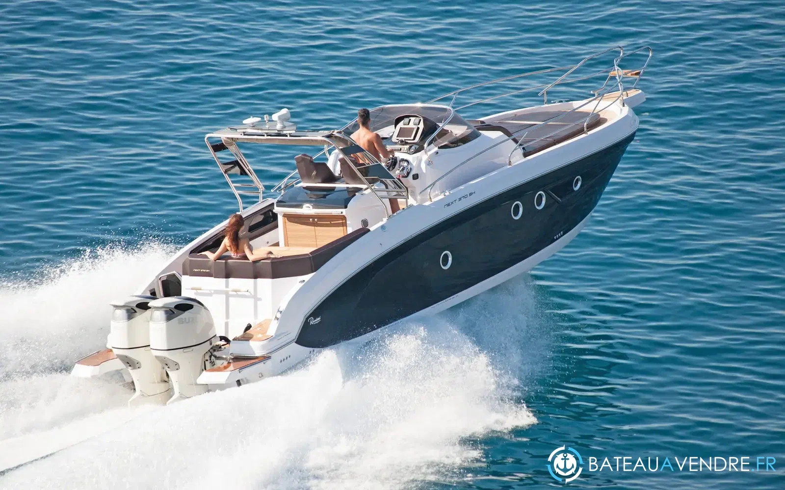 slider 1 Ranieri Next 370 Sh