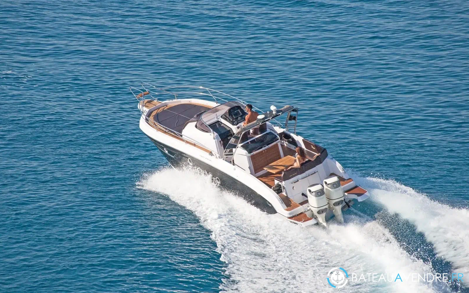 slider 2 Ranieri Next 370 Sh