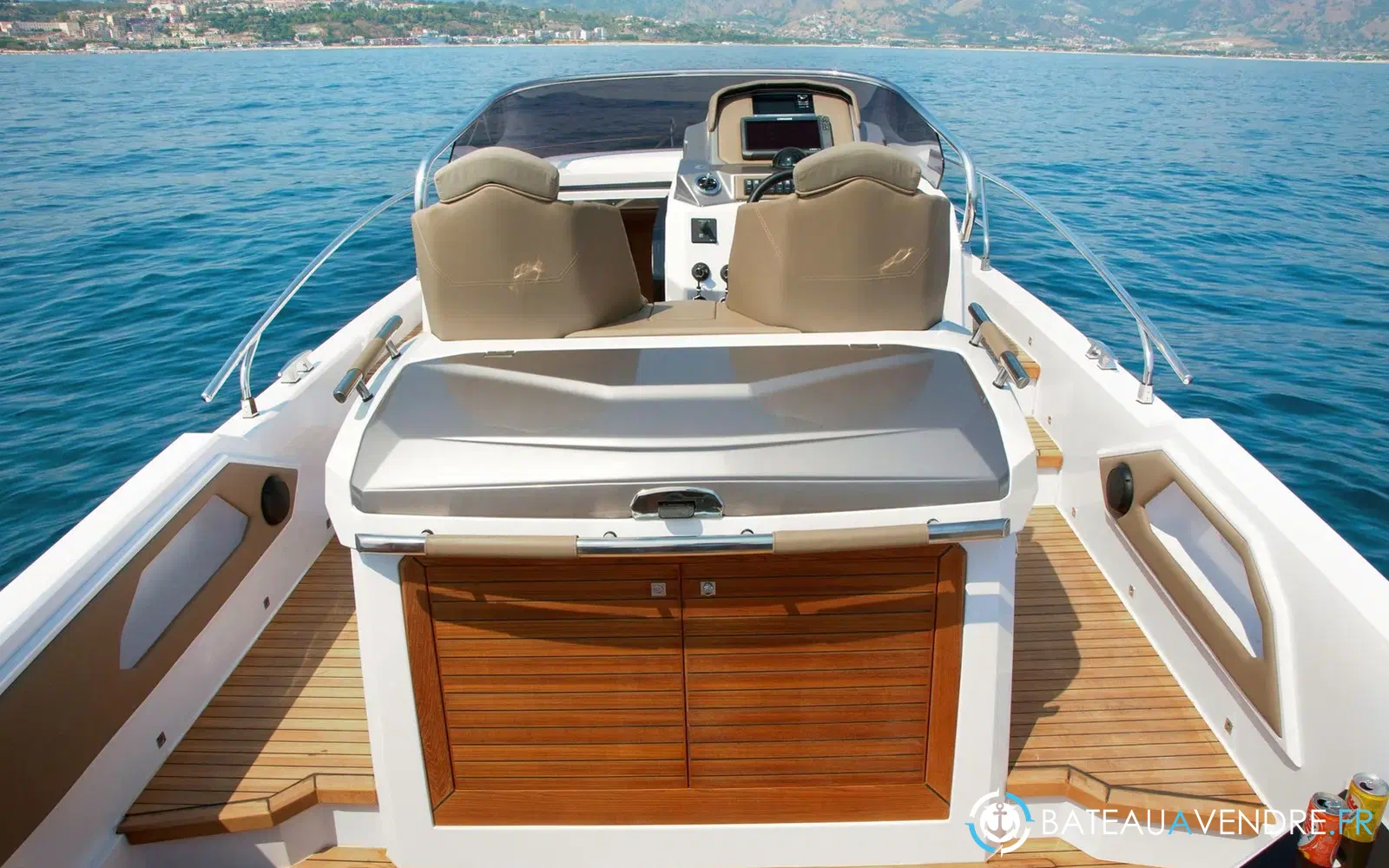 slider 5 Ranieri Next 370 Sh