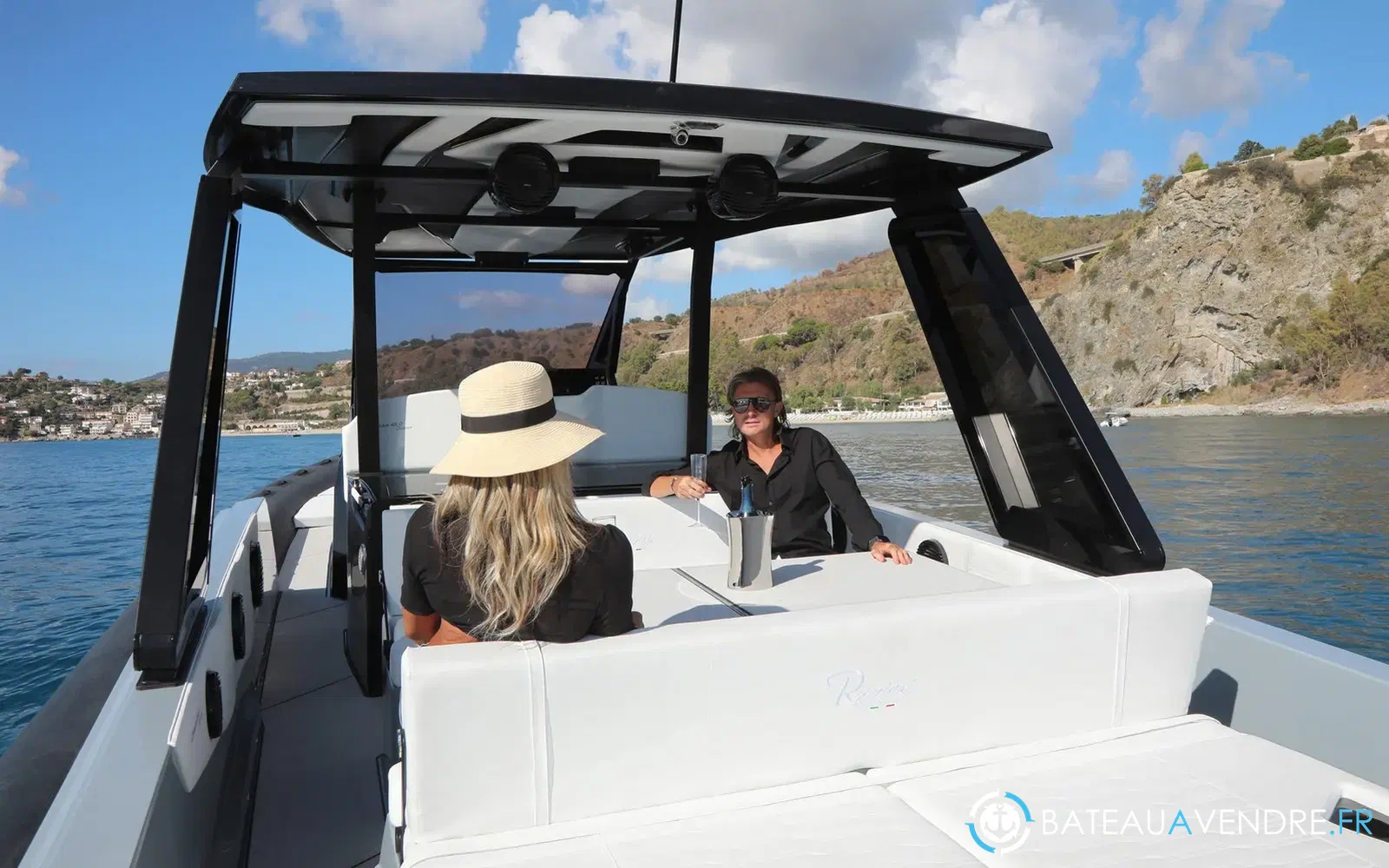 slider 5 Ranieri Cayman 45.0 Cruiser