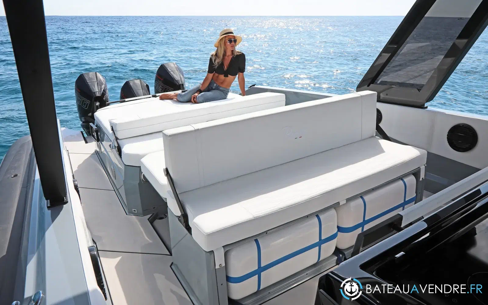 slider 7 Ranieri Cayman 45.0 Cruiser